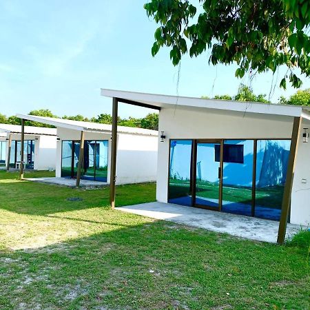 سيهانوكفيل Homestay Resort Koh Rong Sanloem المظهر الخارجي الصورة
