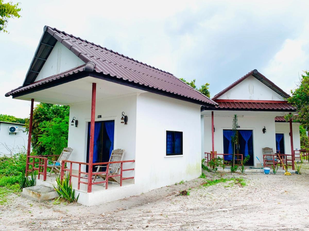 سيهانوكفيل Homestay Resort Koh Rong Sanloem المظهر الخارجي الصورة