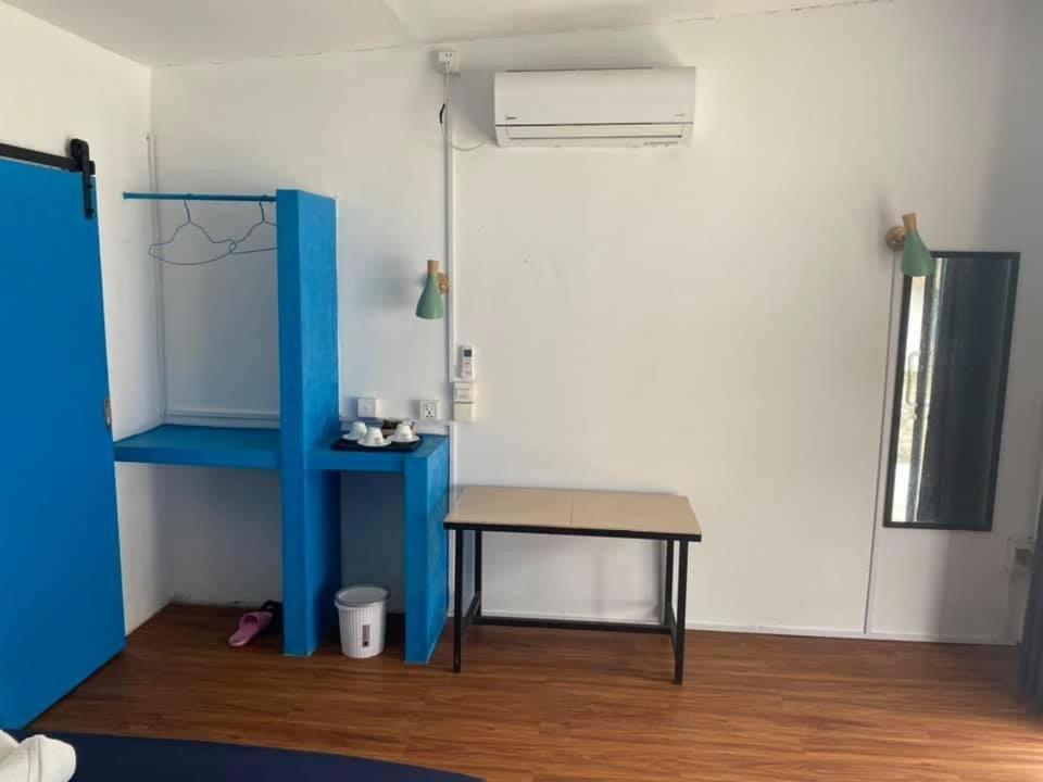 سيهانوكفيل Homestay Resort Koh Rong Sanloem المظهر الخارجي الصورة