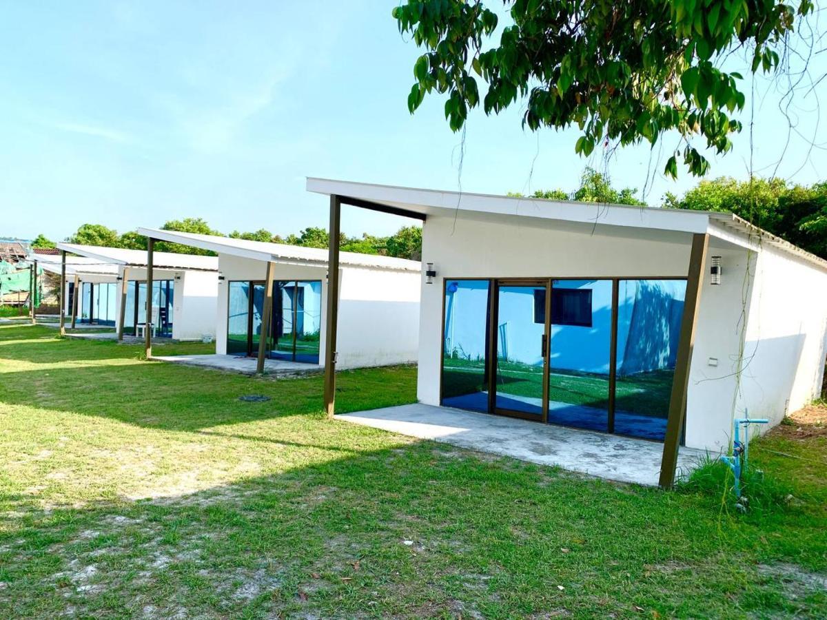 سيهانوكفيل Homestay Resort Koh Rong Sanloem المظهر الخارجي الصورة
